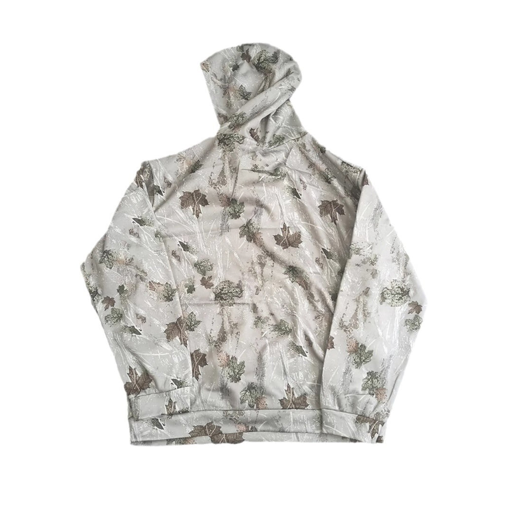 Hoodie Casual Sweatshirt Pullover Top