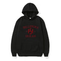 Young Royals Hillerska  Hoodie Hillerska Skolan